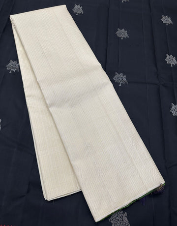 Kanchipuram Silk Saree