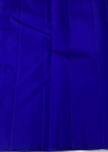 Kanchipuram Silk Saree