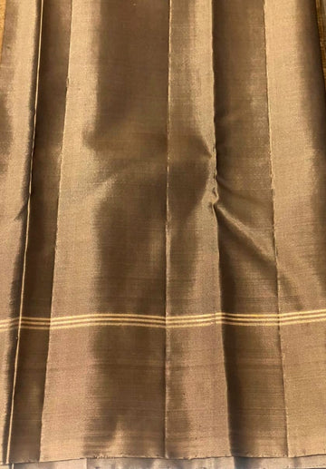 Kanchipuram Soft Silk Saree