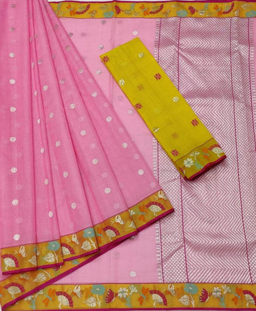 Pure Kota Saree